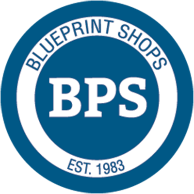 The BluePrint Shop