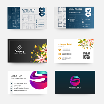 Business Cards