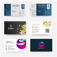 Business Cards